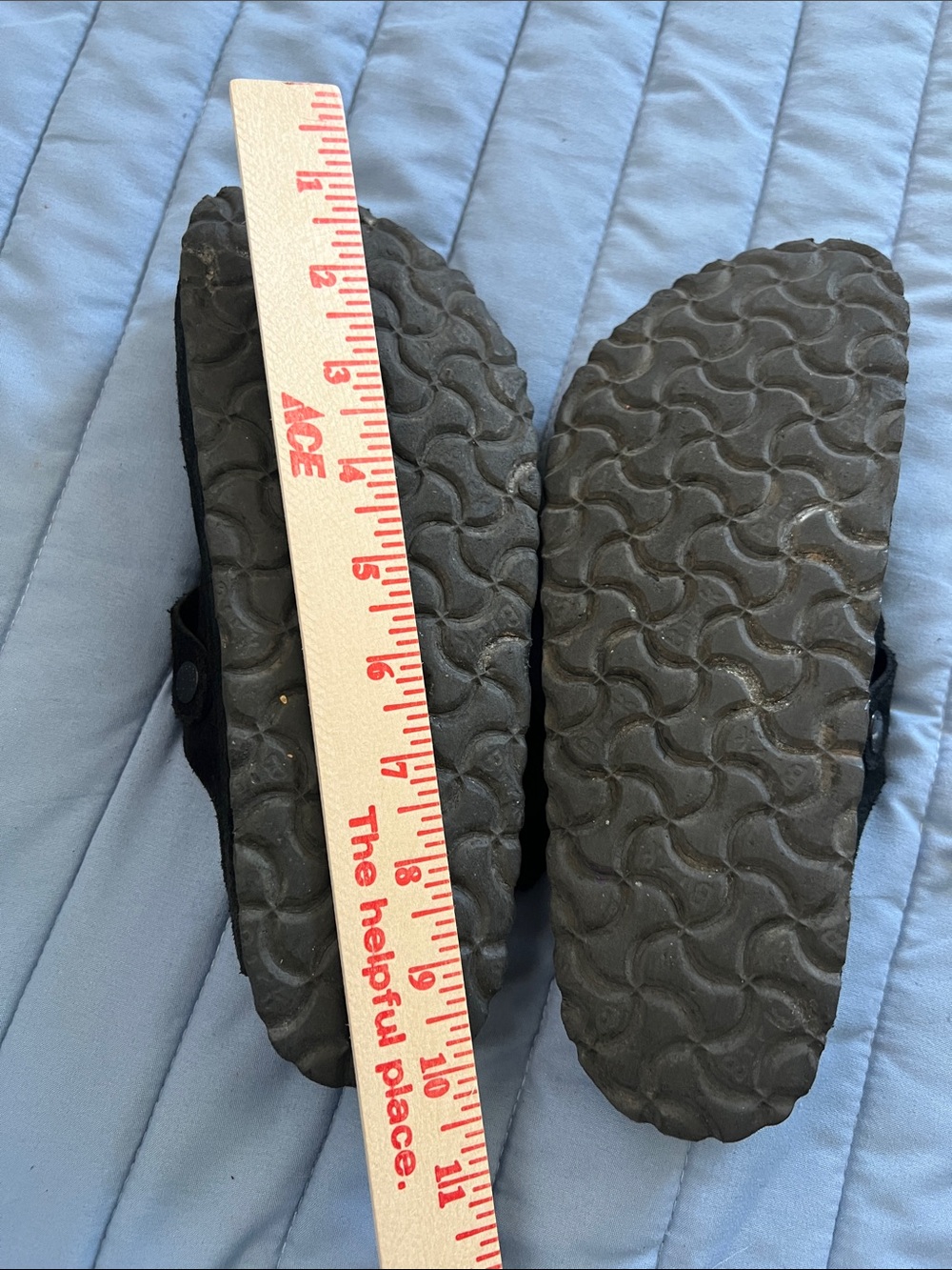 Birkenstock clogs - Picture 7 of 7